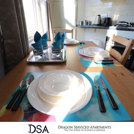 Birmingham Central Station Apartment Екстер'єр фото