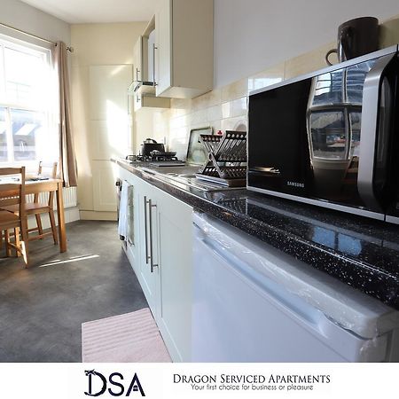 Birmingham Central Station Apartment Екстер'єр фото